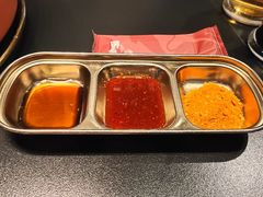 -西塔老太太泥炉烤肉(龙湖北苑天街店)
