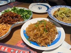 -满园烤鸭·春饼(奥体万达店)