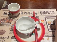 -南海渔家•海鲜•正宗海南菜(海棠湾店)
