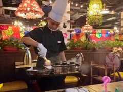 -野牛西厨·石烧牛排专门店(张槎店)