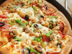 -必胜客(华都店)