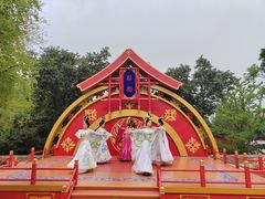 -华清宫景区