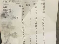 -朋友的火锅店(辽大店)