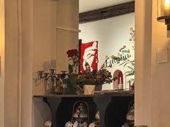 -EATALIA意塔利意式餐厅(鼓楼店)