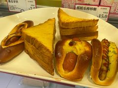 -金凤成祥(草桥店)