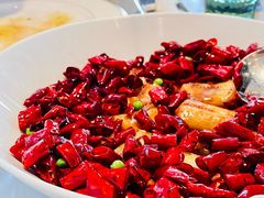 -新荣记(新源南路店)