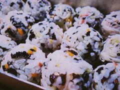 泡菜饭团-HOTISLAND海鸡岛(宝业路店)