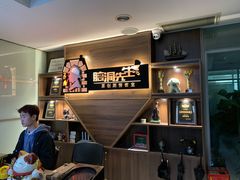-脑洞先生非恐剧情密室(五一店)