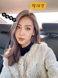 -MOVAN HAIR莫凡匠人发型屋