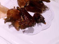 -尚一汤 广东炖汤(金桥国际店)