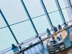 -抱抱地球咖啡馆(国家海洋博物馆店)