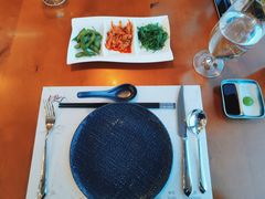 -V Bar海景扒房(北海湾惠龙万达嘉华酒店)