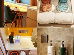 -广州花都融创文旅城希尔顿惠庭酒店