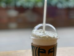 -星巴克(北京万科时代广场店)