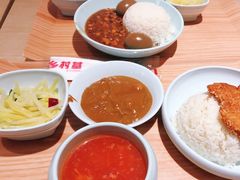 -乡村基(龙湖时代天街餐厅)