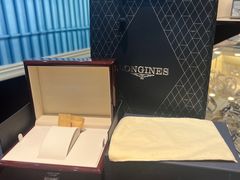 -亨得利钟表商店