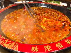 -三江两海老火锅(北京首店)