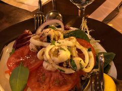 -我的意大利厨房