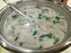 -标记美食新鲜猪杂(兴南大道店)