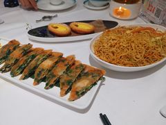 -流花苑精致潮粤菜(越秀店)