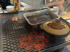 -西昌老号李小肠特色烧烤园(双流店)