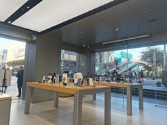 -DJI大疆(深圳华强北曼哈授权体验店)