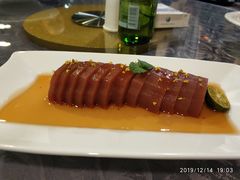 -新木器时代餐厅(太湖新天地店)