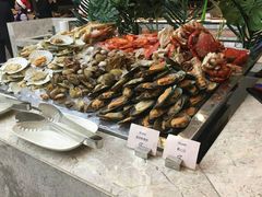 -上海虹桥宾馆味翠餐厅