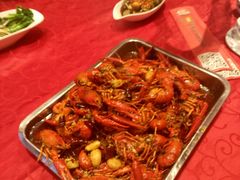 android_upload_pic-簋街仔仔小龙虾(总店)