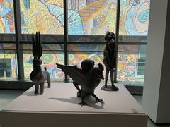 -四川美术学院美术馆