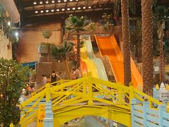 -南宫温泉水世界