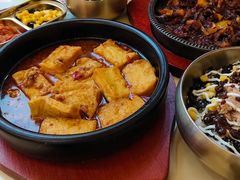 -食米家拌饭(梅溪新天地店)