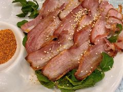 纳西烤肉-小厨子私房菜·云南美食店