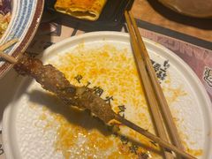 -喝丢一只鞋海鲜烧烤·海肠捞饭(东关街店)