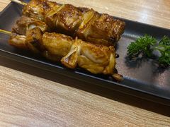 -胜代日本料理(云程巷小区店)