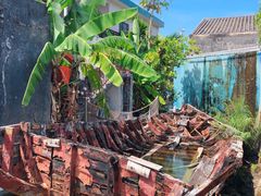 -三亚西岛海洋文化旅游区