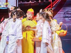 -蓝话筒·少儿成人演讲口才·主持朗诵·戏剧表演(大华第一坊店)