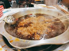 -水碾河刘老大串串香(水碾河路店)
