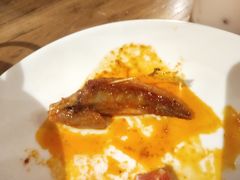 -韩京炭火烤肉自助料理(柯桥万达店)