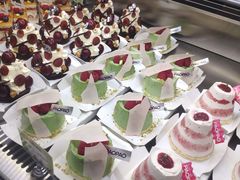 -PAOPAO Bakery&Café(港汇店)