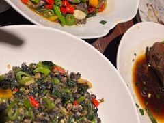 -德叔阙里·衢州菜馆(月湖店)