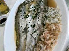 三白合蒸-梁溪河畔·吉府花园(南长街南下塘店)