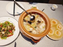 -郑庄脂渣海鲜楼(九水路店)