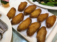 -御满江海鲜酒家(洛溪新城店)
