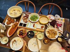 -院落新京菜·烤鸭(地安门店)