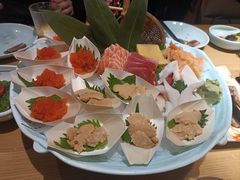 -三石铁板烧(紫竹桥店)