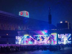 -济南奥林匹克体育中心体育场