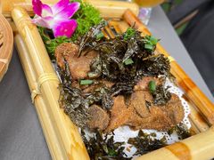 -香芙茗茶楼(梅家坞店)