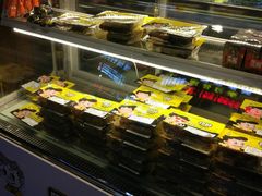 -遵义虾子张六羊肉粉(地王店)