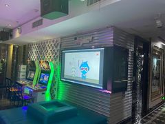 -GAGA主题量贩式KTV平价店(工大店)